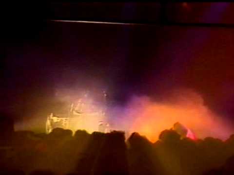 pankow-панков - ME AND MY DING DONG - Live@Techno 90