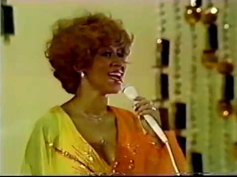 Aretha Franklin - it only happens :1976 (original sound)