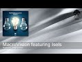 MacroVision Featuring Isels Radiance Original Mix Bonzai Progressive
