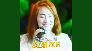 Download lagu Salah Pilih (Live) mp3 Download lagu Salah Pilih (Live) mp3