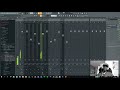 Breaking Down A Simple Soulful Beat Zero2Hero Beats FL Studio 20