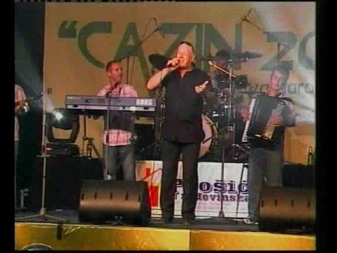 Seid Skalic Genije - Zapjevajmo Jarane