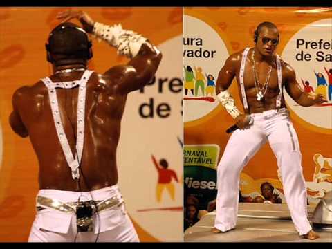 Raghatoni - Pra quebrar