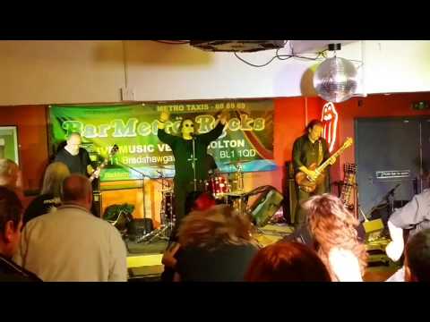 Sabbotage - Children Of The Grave