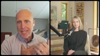 I Quit (Or Do I?) | CEO Daily Brief Podcast with Dr. Jessica Kriegel
