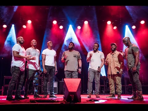 TRAILER Naturally 7 - On Tour 2019