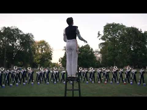 Blue Stars Brass 2021 - “La Vie En Rose” (Finals Lot)