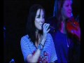 Danielle Sings At Hillsong Mp4