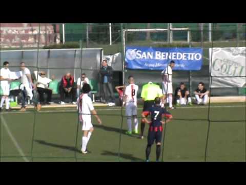 THE PRESIDENT VS SMOKIE'S sintesi PRIMO TEMPO