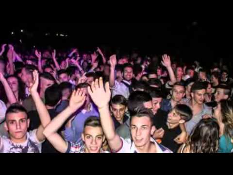 Terme di Roma m2o School Party 12.06.2013