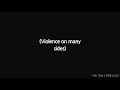 XXXTENTACION Hate Will Never Win Lyrics