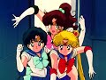 The Goof Troop From Sailor Moon Says