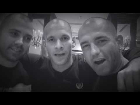 Tim Steinfort - Bro Hymm (Pennywise cover)