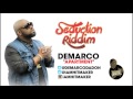 Demarco - Apartment - Seduction Riddim - June 2013 | @GazaPriiinceEnt