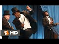 Jackass Forever 2022 Electric Tap Dance Scene 8 10 Movieclips