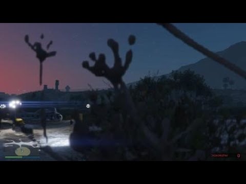 GTA 5 Pl-01 concept (Khanjali)