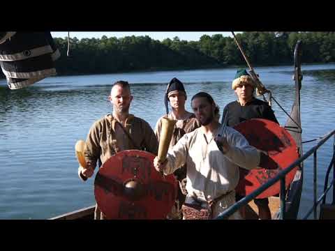 HEAVY METAL WAY zaprasza na zlot u Wikinga 2021!