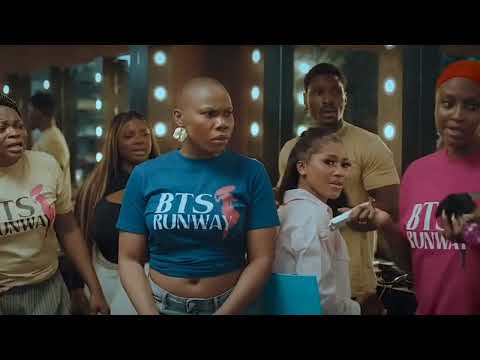 B.T.S RUNWAY