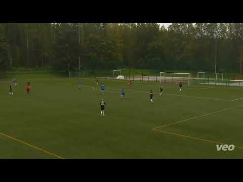 LeKi-futis - OHF | Tytöt 2010 14.9.2024