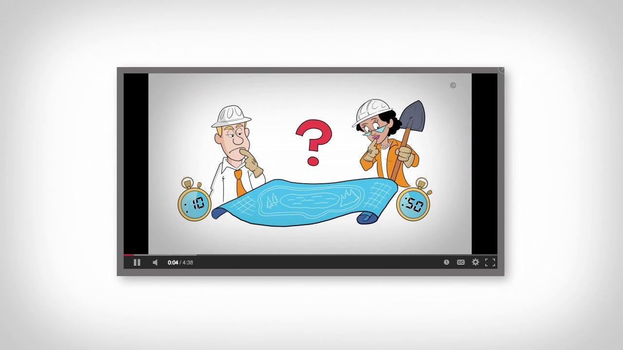 CCNMO - tutoriel : Les vidéos Comprendre les données probantes issues de la recherche