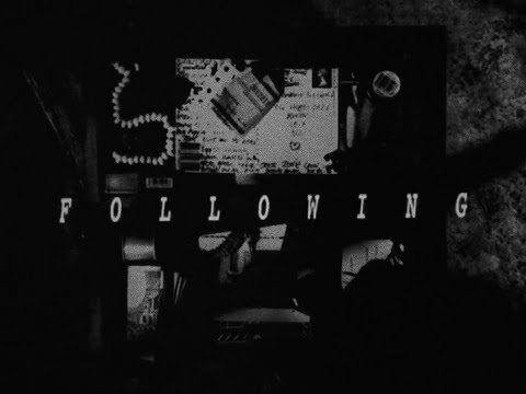 Following (1998) - Christopher Nolan's 1st Movie