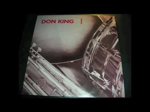 Don King - 