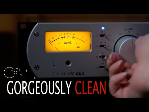 SPL Crescendo DUO V.1 2025 - Silver image 3