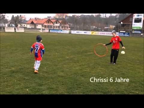 U7 Union Ostermiething