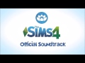 The Sims 4 Spa Day Official Soundtrack: Map View ...