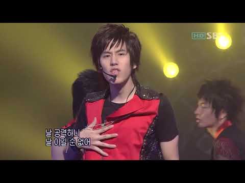 060611 Super Junior - U