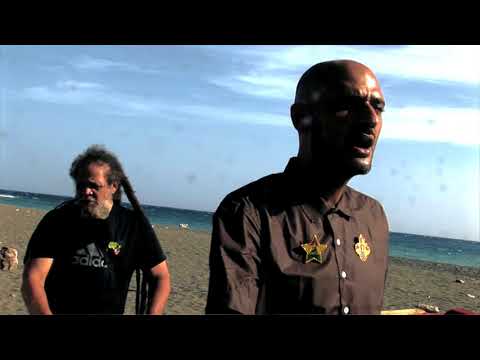 Ras Teo - Whip Dem (Official Music Video)