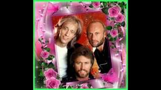 Bee Gees - Kiss of life