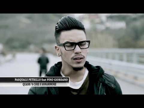 Pasquale Petrillo Ft.  Pino Giordano - Quann 'O Core S'Annammore (Video Ufficiale)