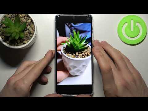 NUBIA RedMagic 6 Racing - How To Record Timelapse