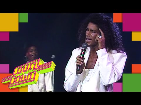 Richenel – Don't Save Your Love | COUNTDOWN (1987)