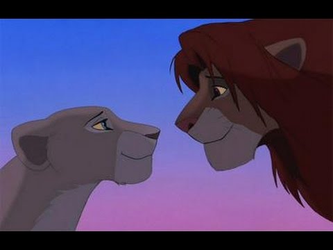 L'Amour brille sous les étoiles - Le Roi Lion - Elton John & Tim Rice