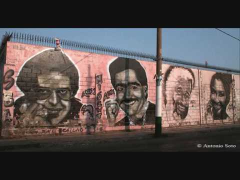 Pedro Mo - Rap de Combi