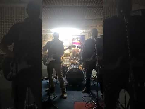 To Nevymyslíš - záznam z  naší 3. zkoušky