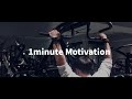 【WORKOUT 1minute Motivation】 HERO GYM KANEKIN FITNESS GYM