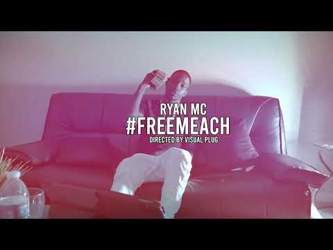 Ryan MC - Free Meach (Official Video) Dir. Visual Plug