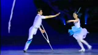 Mika - Any Other World - Ballet