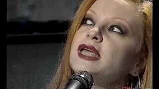 Fangoria - La mano en el fuego