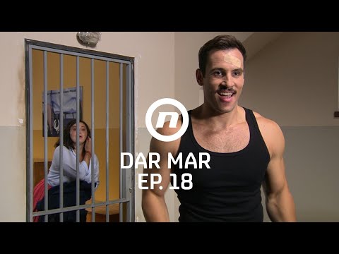 Seka vraća milo za drago - Dar Mar - epizoda 18