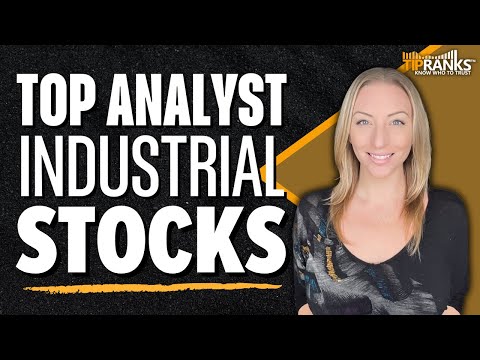 2 Industrial-Tech Gems Top Analysts Love Under $20: All Strong Buy Ratings for 2026!