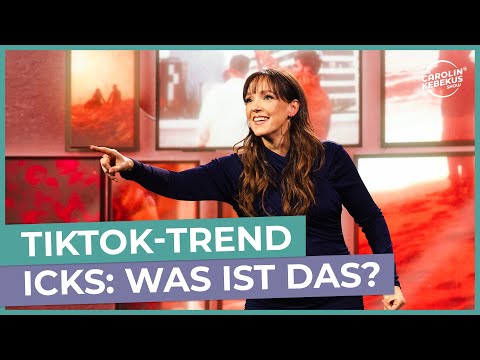 ICKS & AWWS – Die neue Welt des Datings | Die Carolin Kebekus Show
