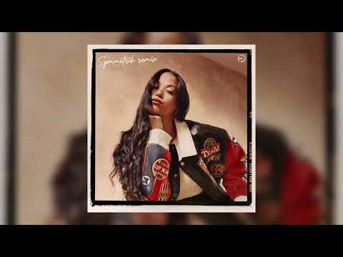 Jazzy, Symmetrik - Giving Me (Symmetrik Remix)