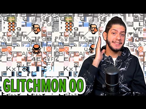 Pokéglitch #12 - 00: clone fallito, morte dei giochi o nascita di Celebi?
