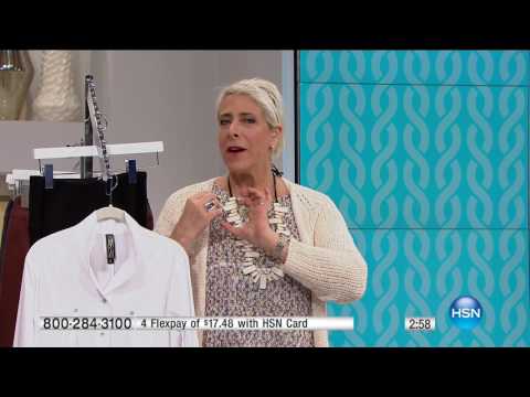 HSN | MarlaWynne Fashions 01.08.2017 - 06 AM