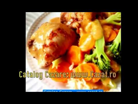 Cazare Ulmi, Dambovita - Cazat.ro