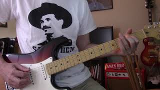 Jealous Lover (Lesson) - Rainbow